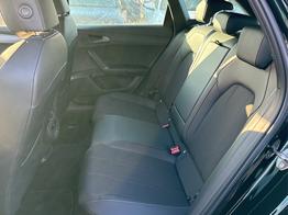 Cupra Leon Sportstourer ST eHK+KAMERA+SHZ+ACC+LED+18" LM+PDC 