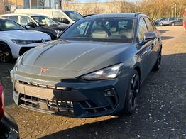 Cupra Leon Sportstourer ST eHK+KAMERA+SHZ+ACC+LED+18" LM+PDC 