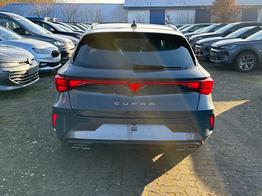 Cupra Leon Sportstourer ST eHK+KAMERA+SHZ+ACC+LED+18" LM+PDC 