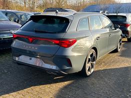 Cupra Leon Sportstourer ST eHK+KAMERA+SHZ+ACC+LED+18" LM+PDC 