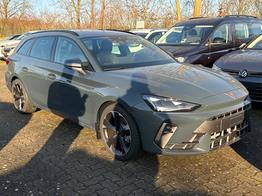 Cupra Leon Sportstourer ST eHK+KAMERA+SHZ+ACC+LED+18" LM+PDC 