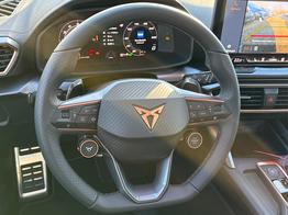 Cupra Leon Sportstourer ST eHK+KAMERA+SHZ+ACC+LED+18" LM+PDC 