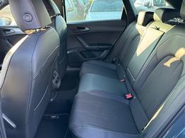 Cupra Leon Sportstourer ST eHK+KAMERA+SHZ+ACC+LED+18" LM+PDC 