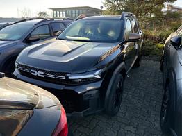 Dacia Bigster Extreme PANO+NAVI+ARKAMYS+KAMERA+SHZ+LED+18"ALU 