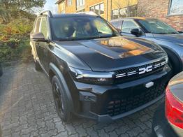 Dacia Bigster Extreme PANO+NAVI+ARKAMYS+KAMERA+SHZ+LED+18"ALU 