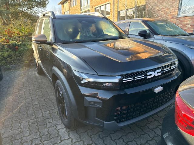 Dacia / Bigster / Schwarz / / / PANO+NAVI+ARKAMYS+KAMERA+SHZ+LED+18 ALU