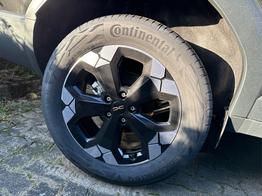 Dacia Bigster Extreme PANO+NAVI+ARKAMYS+KAMERA+SHZ+LED+18"ALU 