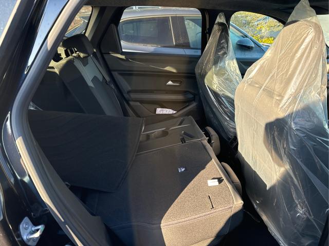 Dacia / Bigster / Schwarz / / / PANO+NAVI+ARKAMYS+KAMERA+SHZ+LED+18 ALU