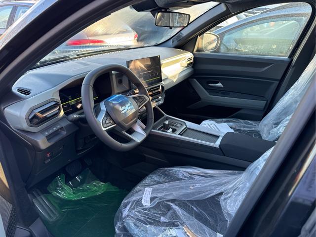 Dacia / Bigster / Schwarz / / / PANO+NAVI+ARKAMYS+KAMERA+SHZ+LED+18 ALU