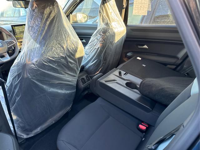 Dacia / Bigster / Schwarz / / / PANO+NAVI+ARKAMYS+KAMERA+SHZ+LED+18 ALU