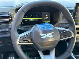 Dacia Bigster Extreme PANO+NAVI+ARKAMYS+KAMERA+SHZ+LED+18"ALU 