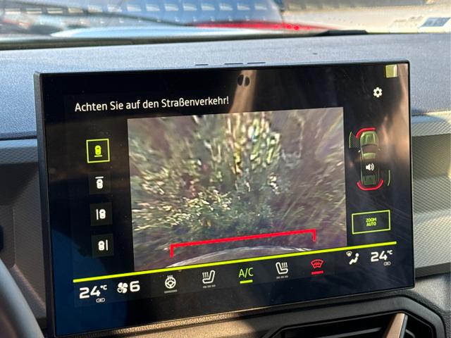 Dacia / Bigster / Schwarz / / / PANO+NAVI+ARKAMYS+KAMERA+SHZ+LED+18 ALU