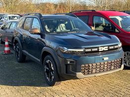 Dacia Bigster Extreme PANO+NAVI+ARKAMYS+KAMERA+SHZ+LED+18"ALU 