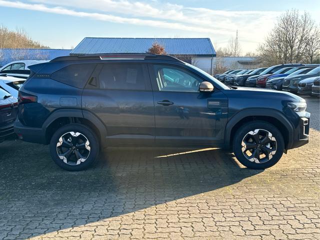 Dacia / Bigster / Blau / / / PANO+NAVI+ARKAMYS+KAMERA+SHZ+LED+18 ALU