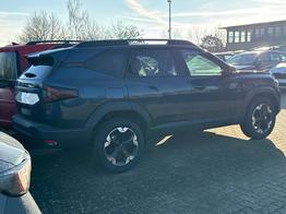 Dacia Bigster Extreme PANO+NAVI+ARKAMYS+KAMERA+SHZ+LED+18"ALU 