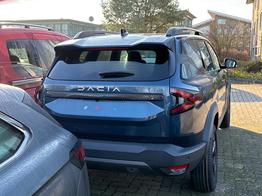 Dacia Bigster Extreme PANO+NAVI+ARKAMYS+KAMERA+SHZ+LED+18"ALU 