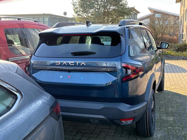 Dacia / Bigster / Blau / / / PANO+NAVI+ARKAMYS+KAMERA+SHZ+LED+18 ALU