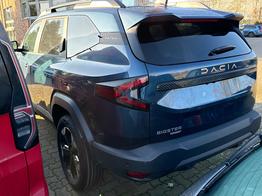 Dacia Bigster Extreme PANO+NAVI+ARKAMYS+KAMERA+SHZ+LED+18"ALU 