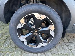 Dacia Bigster Extreme PANO+NAVI+ARKAMYS+KAMERA+SHZ+LED+18"ALU 