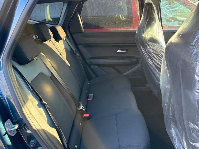 Dacia / Bigster / Blau / / / PANO+NAVI+ARKAMYS+KAMERA+SHZ+LED+18 ALU