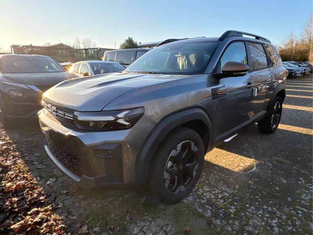 Dacia Bigster - Extreme PANO+NAVI+ARKAMYS+KAMERA+SHZ+LED+18" ALU