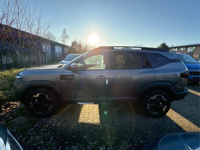 Dacia / Bigster / Grau / / / PANO+NAVI+ARKAMYS+KAMERA+SHZ+LED+18 ALU, Beispielbilder, ggf. teilweise mit Sonderausstattung