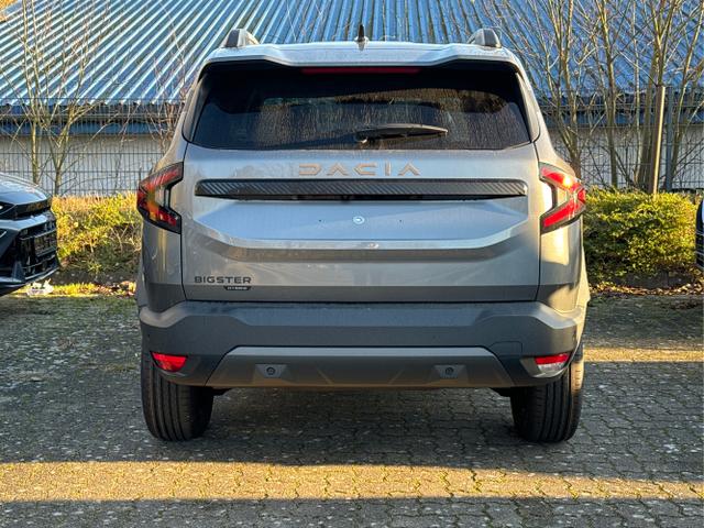 Dacia / Bigster / Grau / / / PANO+NAVI+ARKAMYS+KAMERA+SHZ+LED+18 ALU, Beispielbilder, ggf. teilweise mit Sonderausstattung
