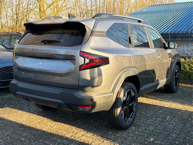 Dacia / Bigster / Grau / / / PANO+NAVI+ARKAMYS+KAMERA+SHZ+LED+18 ALU, Beispielbilder, ggf. teilweise mit Sonderausstattung