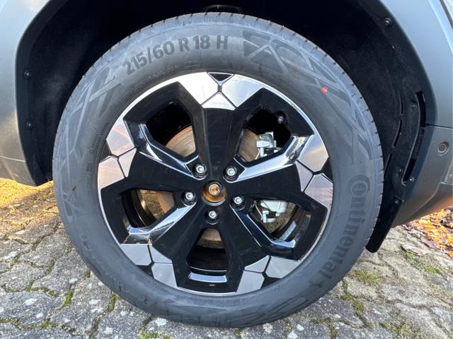 Dacia / Bigster / Grau / / / PANO+NAVI+ARKAMYS+KAMERA+SHZ+LED+18 ALU, Beispielbilder, ggf. teilweise mit Sonderausstattung