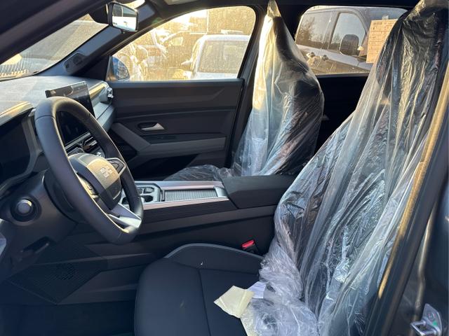 Dacia / Bigster / Grau / / / PANO+NAVI+ARKAMYS+KAMERA+SHZ+LED+18 ALU, Beispielbilder, ggf. teilweise mit Sonderausstattung