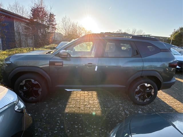 Dacia / Bigster / Gr&uuml;n / / / PANO+NAVI+ARKAMYS+KAMERA+SHZ+LED+18 ALU, Beispielbilder, ggf. teilweise mit Sonderausstattung