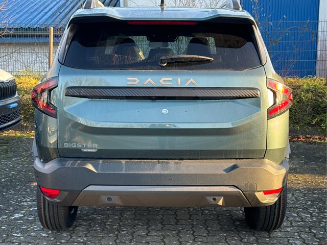 Dacia / Bigster / Gr&uuml;n / / / PANO+NAVI+ARKAMYS+KAMERA+SHZ+LED+18 ALU, Beispielbilder, ggf. teilweise mit Sonderausstattung