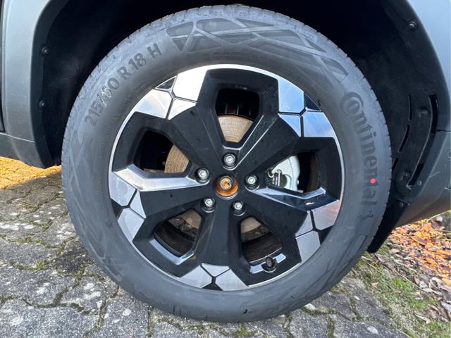 Dacia / Bigster / Gr&uuml;n / / / PANO+NAVI+ARKAMYS+KAMERA+SHZ+LED+18 ALU, Beispielbilder, ggf. teilweise mit Sonderausstattung