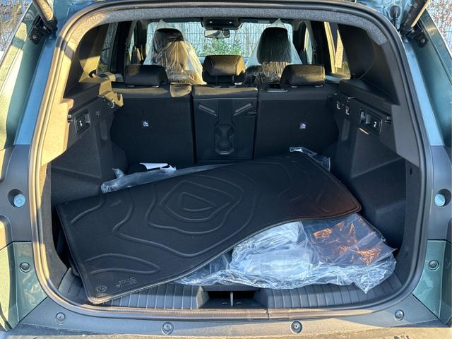 Dacia / Bigster / Gr&uuml;n / / / PANO+NAVI+ARKAMYS+KAMERA+SHZ+LED+18 ALU, Beispielbilder, ggf. teilweise mit Sonderausstattung