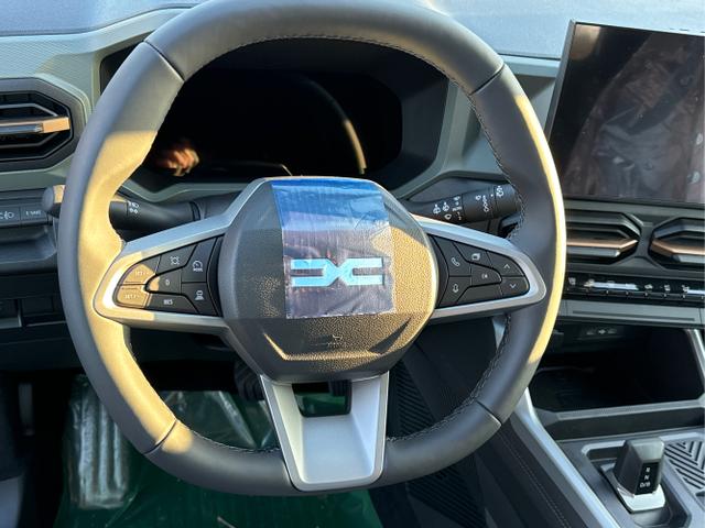 Dacia / Bigster / Gr&uuml;n / / / PANO+NAVI+ARKAMYS+KAMERA+SHZ+LED+18 ALU, Beispielbilder, ggf. teilweise mit Sonderausstattung