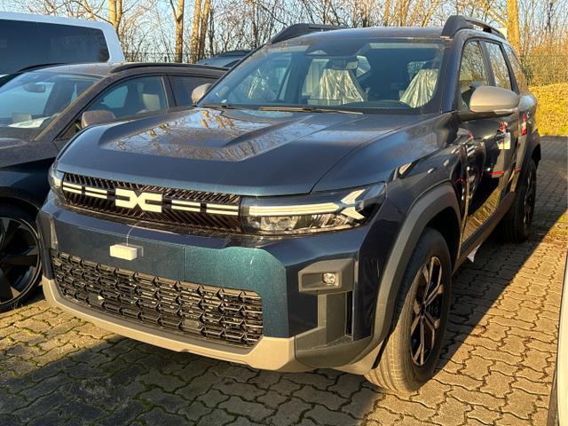 Dacia Bigster - Expression KAMERA+SHZ+LED+17" ALU