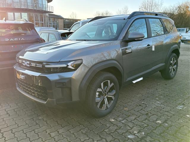 Dacia Bigster - Expression KAMERA+SHZ+LED+17" ALU