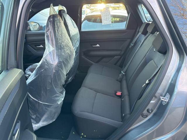 Dacia / Bigster / Grau / / / KAMERA+SHZ+LED+17 ALU, Beispielbilder, ggf. teilweise mit Sonderausstattung