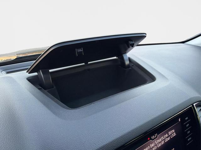 Skoda / Karoq / Schwarz / / / Karoq 2.0 TDI Style *AHK*LED*NAVI*ACC*E-HECK*