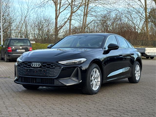 Audi A5 - Basis quattro NAVI+EL. HECKKL.+PDC+LED+17 LM