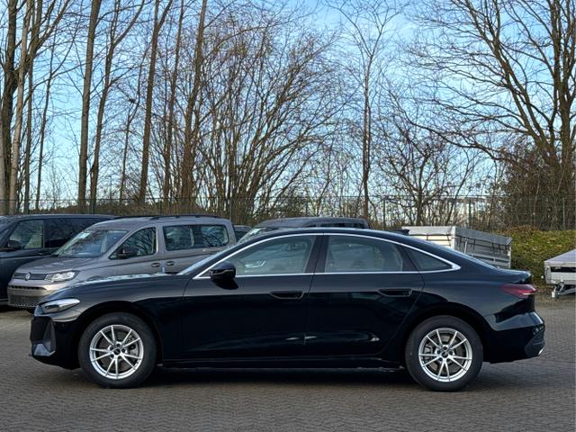 Audi A5 - Basis quattro NAVI+EL. HECKKL.+PDC+LED+17 LM