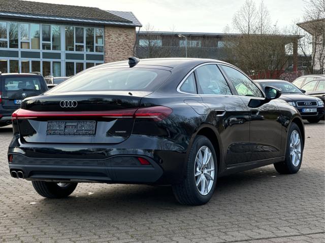 Audi / A5 / / / / quattro NAVI+EL. HECKKL.+PDC+LED+17 LM, Beispielbilder, ggf. teilweise mit Sonderausstattung