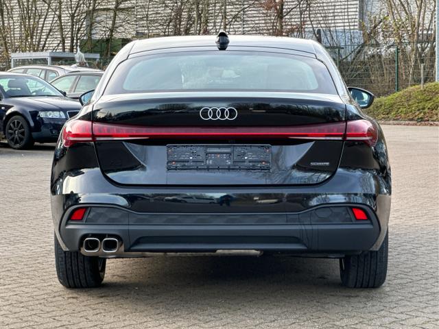 Audi / A5 / / / / quattro NAVI+EL. HECKKL.+PDC+LED+17 LM, Beispielbilder, ggf. teilweise mit Sonderausstattung