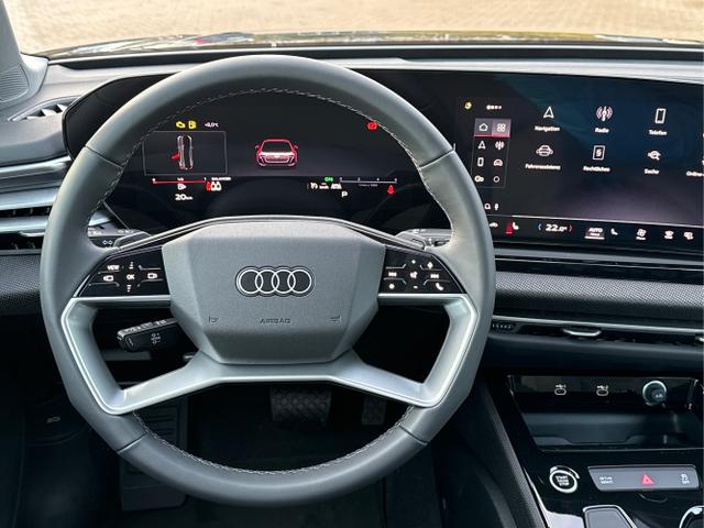 Audi / A5 / / / / quattro NAVI+EL. HECKKL.+PDC+LED+17 LM, Beispielbilder, ggf. teilweise mit Sonderausstattung
