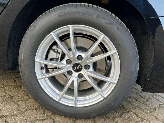 Audi / A5 / / / / quattro NAVI+EL. HECKKL.+PDC+LED+17 LM, Beispielbilder, ggf. teilweise mit Sonderausstattung