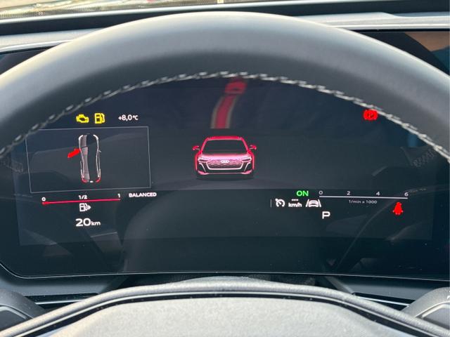 Audi / A5 / / / / quattro NAVI+EL. HECKKL.+PDC+LED+17 LM, Beispielbilder, ggf. teilweise mit Sonderausstattung