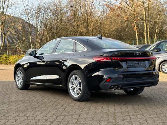 Audi / A5 / / / / quattro NAVI+EL. HECKKL.+PDC+LED+17 LM, Beispielbilder, ggf. teilweise mit Sonderausstattung