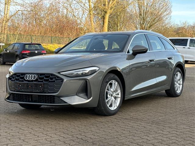 Audi A5 Avant - Basis quattro NAVI+PDC+SHZ+EL. HECKKL.