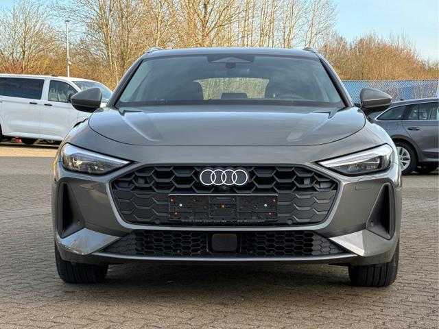 Audi / A5 Avant / / / / quattro NAVI+PDC+SHZ+EL. HECKKL., Beispielbilder