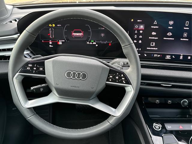 Audi / A5 Avant / / / / quattro NAVI+PDC+SHZ+EL. HECKKL., Beispielbilder
